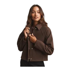 Metro Coat