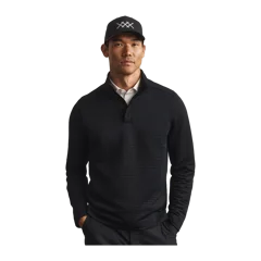 Landmark 1/4 Zip