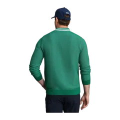 Back Nine Knit Polo