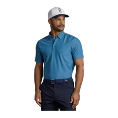 Momentum Tech Polo