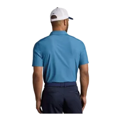 Momentum Tech Polo