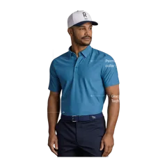 Momentum Tech Polo