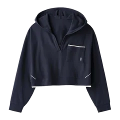Beach Terry Hoodie