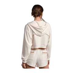 Beach Terry Hoodie