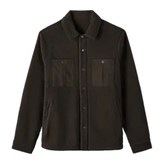 Fairbanks Fleece Shacket