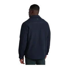 Fairbanks Fleece Shacket