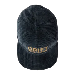 The Mercer Cap in Drift Club 4
