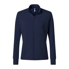 Collegiate Navy|Front