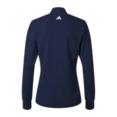 Collegiate Navy|Back