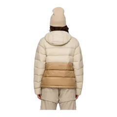 Cotopaxi Fuego Max Down Hooded Jacket - Women's