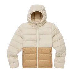 Cotopaxi Fuego Max Down Hooded Jacket - Women's