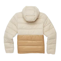 Cotopaxi Fuego Max Down Hooded Jacket - Women's