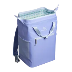 Stanley The All Day Madeleine Mini Cooler Backpack | 20 Can | 14 QT | 13.2 L