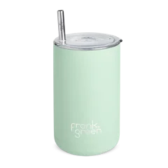Frank Green Iced Coffee Cup