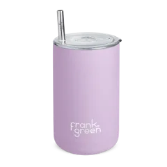 Frank Green Iced Coffee Cup
