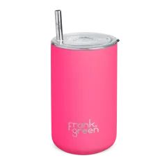 Frank Green Iced Coffee Cup