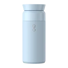 Ocean Bottle Brew Flask