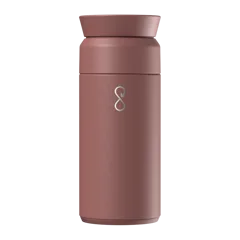 Ocean Bottle Brew Flask