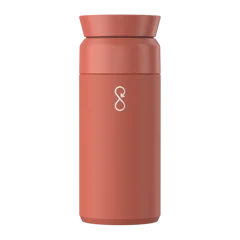 Ocean Bottle Brew Flask