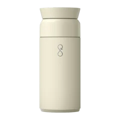 Ocean Bottle Brew Flask