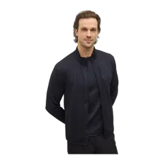 Reigning Champ Solotex Mesh Tiebreak Standard Track Jacket