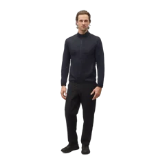 Reigning Champ Solotex Mesh Tiebreak Standard Track Jacket