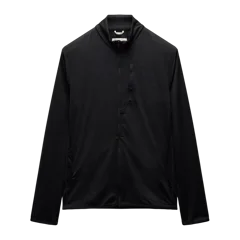 Reigning Champ Solotex Mesh Tiebreak Standard Track Jacket