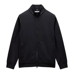 Reigning Champ Double Knit Rally Slim Track Jacket