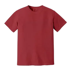 Crimson|Front