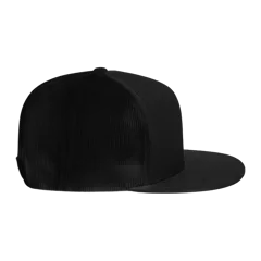 Black|Right side