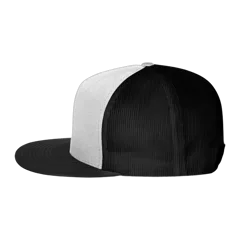 Black/ White/ Black|Left side