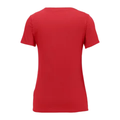 Gym Red|Back