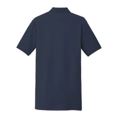 True Navy|Back