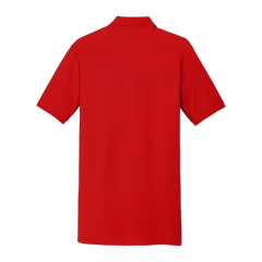 Scarlet|Back