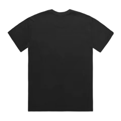 Faded Black|Back