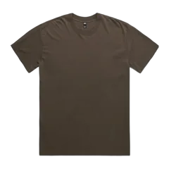 Faded Brown|Front