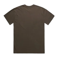 Faded Brown|Back