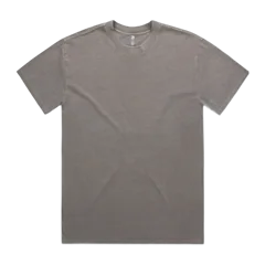 Faded Grey|Front