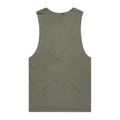 Moss Stone|Back