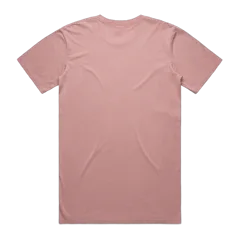 Faded Rose|Back
