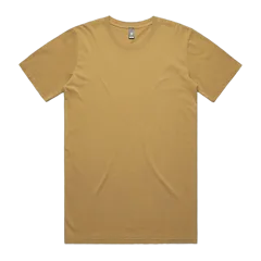 Faded Mustard|Front