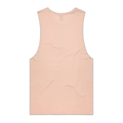 Pale Pink|Back