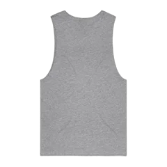 Grey Marle|Back