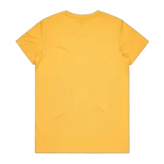 Yellow|Back