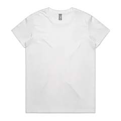 White|Front