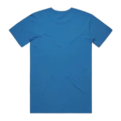 Arctic Blue|Back