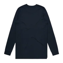 Navy|Back