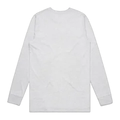 Ash Heather|Back