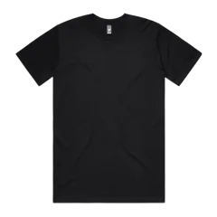 Black|Front