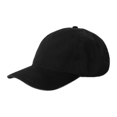 Black|Left side